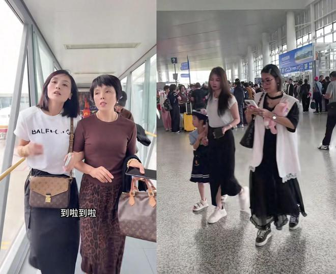 瑾汐帅气儿子曝光，二哈数学测试闹笑话，大哈餐厅已成网红打卡点